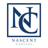 Nascent Capital, LLC logo - Similar company to Dm Enterprises