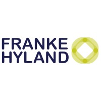 Franke Hyland logo - Similar company to Fineprintco