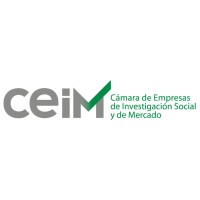 CEIM - Cámara de Empresas de Investigación Social y de Mercado de Argentina logo - Similar company to Trendsity