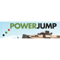 Powerjump Technologies Australasia logo - Similar company to Apv Corporation Pty Ltd
