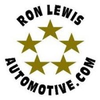 Ron Lewis Automotive Group logo - Similar company to Ron Lewis Ford