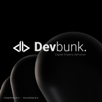 DevBunk Digital Solutions logo - Similar company to Meetmo.Io