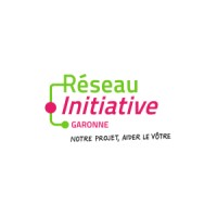 INITIATIVE GARONNE logo - Similar company to Remob'