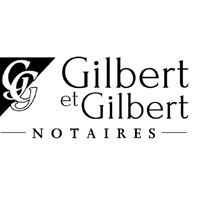 Gilbert & Gilbert Notaires logo - Similar company to Kyra Synergie