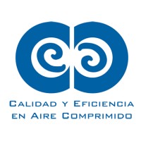 Calidad y Eficiencia en Aire Comprimido logo - Similar company to Serviaire - Sistemas De Aire Comprimido