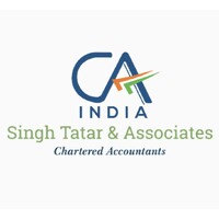 Singh Tatar & Company logo - Similar company to Sharp Aarth & Co Llp