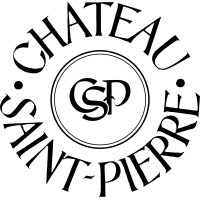 Château Saint Pierre logo - Similar company to Pfv