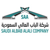 SAUDI ALBAB ALALI logo - Similar company to Instec Training