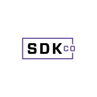 SDK Co logo - Similar company to Pharus