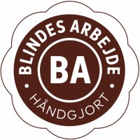 Fonden Blindes Arbejde logo - Similar company to Dekoform