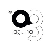 Agência Agulha logo - Similar company to Löwe Agência