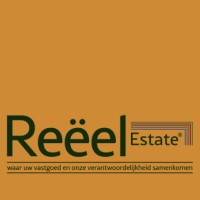Reëel Estate logo - Similar company to Reeel Estate