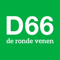 D66 De Ronde Venen logo - Similar company to X-14