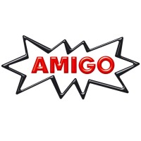 AMIGO Spiel + Freizeit GmbH logo - Similar company to Bad Wolf Gmbh