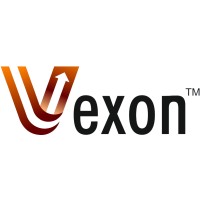 vexon.pvt.ltd logo - Similar company to Black Cap It