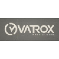 Vatrox logo - Similar company to Diproach