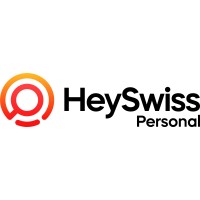 HeySwiss Personal GmbH logo - Similar company to Medi Leads Gmbh
