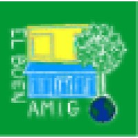 El Buen Amigo & Laca Non-Profit