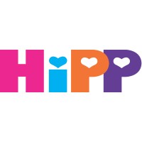 HiPP Standort Gmunden logo - Similar company to Lasercladding Austria Gmbh