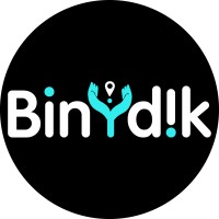BinYdik Tunisie logo - Similar company to Caduzart