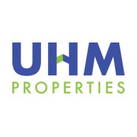 UHM Properties logo - Similar company to Ark Group