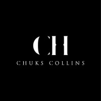 Chuks Collins logo - Similar company to Glamourbae