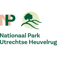 Nationaal Park Utrechtse Heuvelrug logo - Similar company to Solar2Gether