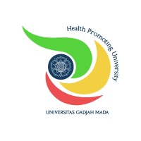 Health Promoting University (HPU) UGM logo - Similar company to U.S. Health Promoting Campuses Network