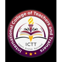 International College of Teachers and Trainers logo - Similar company to Tennessee Grow Your Own Center