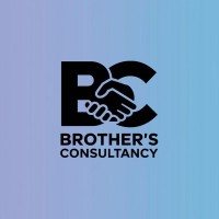 Brother’s Consultancy logo - Similar company to Rank Analyst