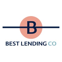 BEST Lending Co logo - Similar company to Aero