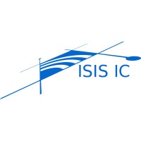 ISIS IC GmbH logo - Similar company to Statista Strategy