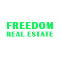 Freedom Real Estate logo - Similar company to Freedom Realty