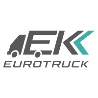 EuroTruck logo - Similar company to Squarebox Technology