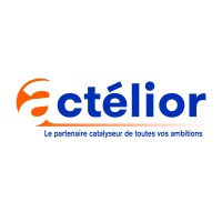 Actélior logo - Similar company to Actuelia - Conseil En Actuariat