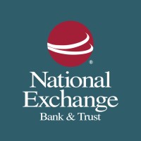 National Exchange Bank & Trust logo - Similar company to Blc Community Bank