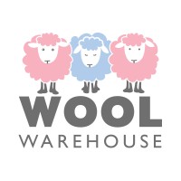 Wool Warehouse logo - Similar company to J. Underhill - Canadian Wool Agency
