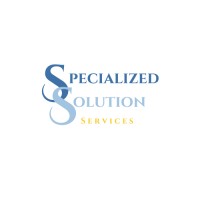 Specialized Solution Services logo - Similar company to Maxfield Group Inc