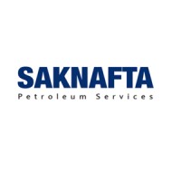 SAKNAFTA Egypt logo - Similar company to Sakson Group