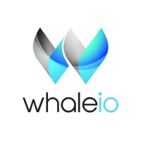Whaleio LLC logo - Similar company to Amtec Solutions Group