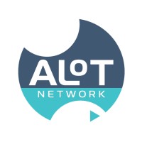 The Australian Library of Things Network logo - Similar company to Mai-Home Op Linkedin