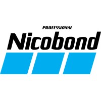 N&C Nicobond logo - Similar company to Slottedsection