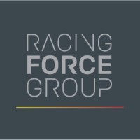 Racing Force Group logo - Similar company to Omp