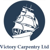 Victory Carpentry Ltd logo - Similar company to Bates Carpentry Contractors
