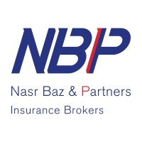 Nasr Baz & Partners logo - Similar company to Global Tradeways