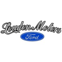 Loudon Motors Ford Commercial Vehicles logo - Similar company to Stevens Point Auto Center