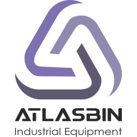 ATLASBIN Industrial Equipment logo - Similar company to Ceradak