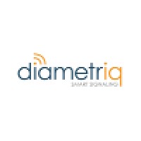 Diametriq logo - Similar company to Newnet Communication Technologies