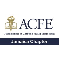 ACFE Jamaica Chapter logo - Similar company to Integrity Options Consulting Ltd