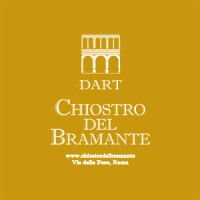 Chiostro del Bramante logo - Similar company to Assoguide